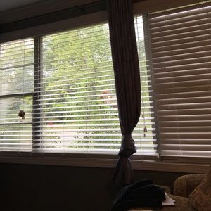 Meet your Posher, Cheryl